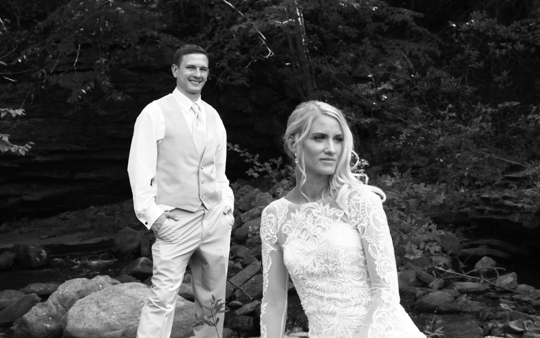 Robin & Michael – Plains Township, PA