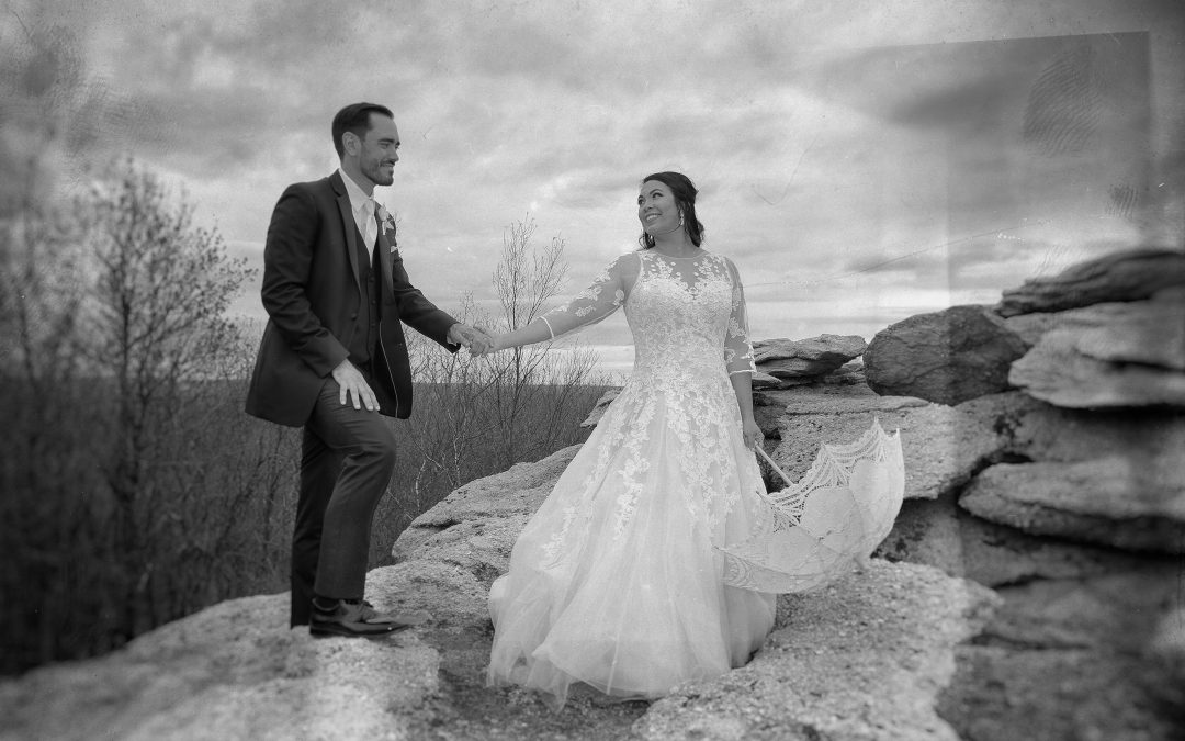 Autumn & Greg – Hazleton Township, PA