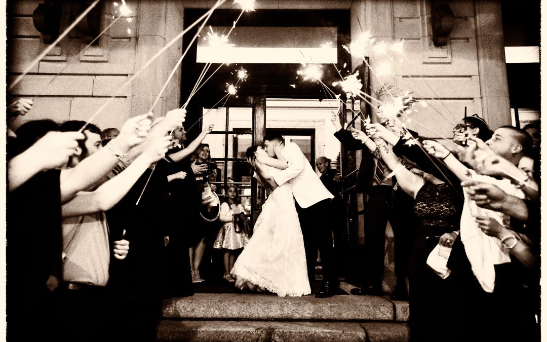Peter & Erin – Scranton, PA