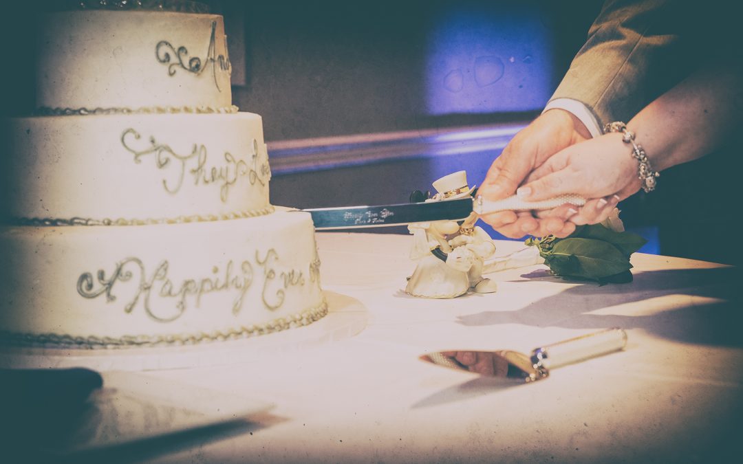 Nicole & Robert – Carbondale, PA
