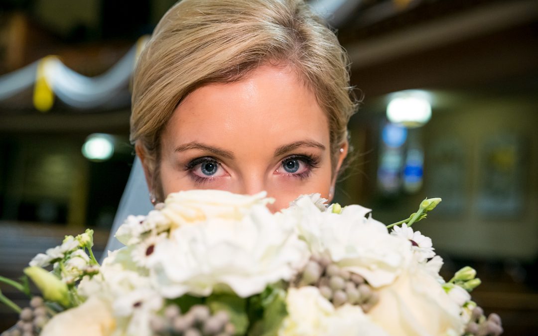 Melissa & Brendan – Wilkes-Barre, PA