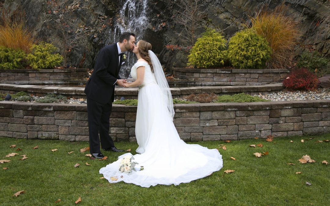 Meryl & Jeff – Stroudsburg, PA