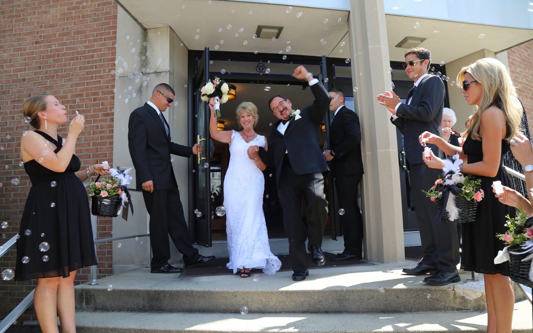 Diane & Burt – Slatington, PA
