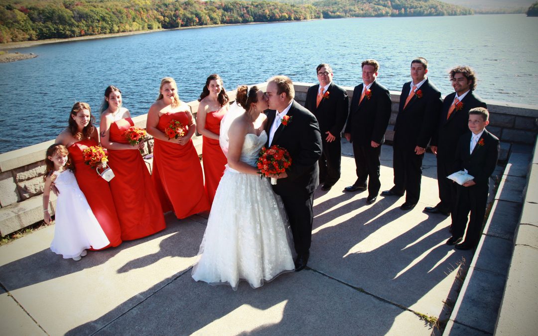 Laura & Robert – Dalton, PA