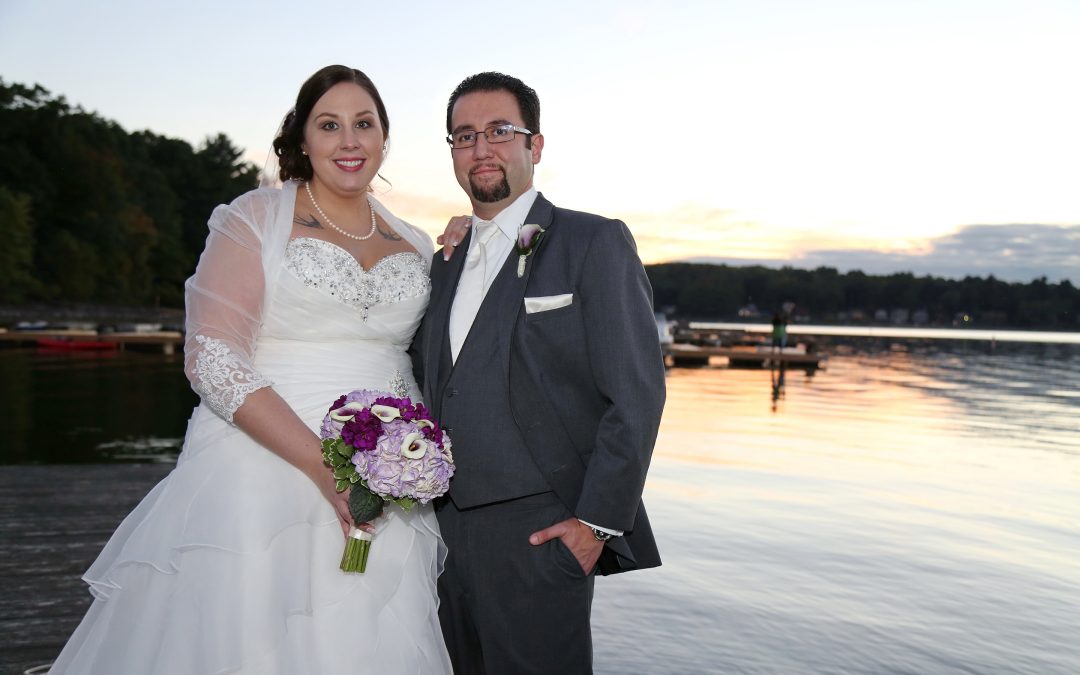 Lauren & Alberto – Hawley, PA