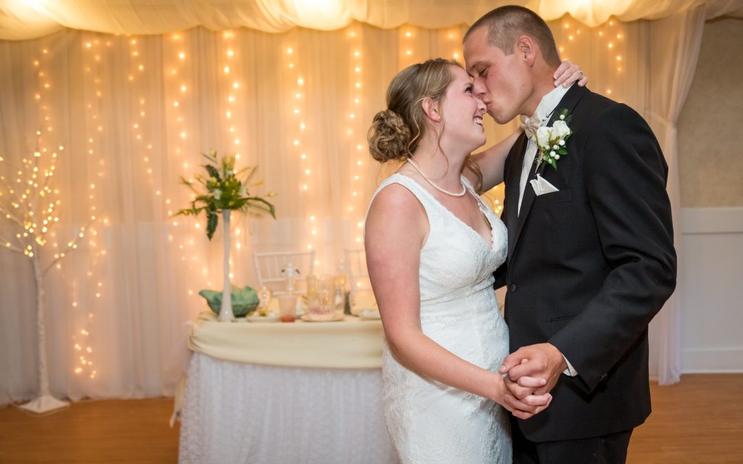 Jenae & Jonathan – Drums, PA