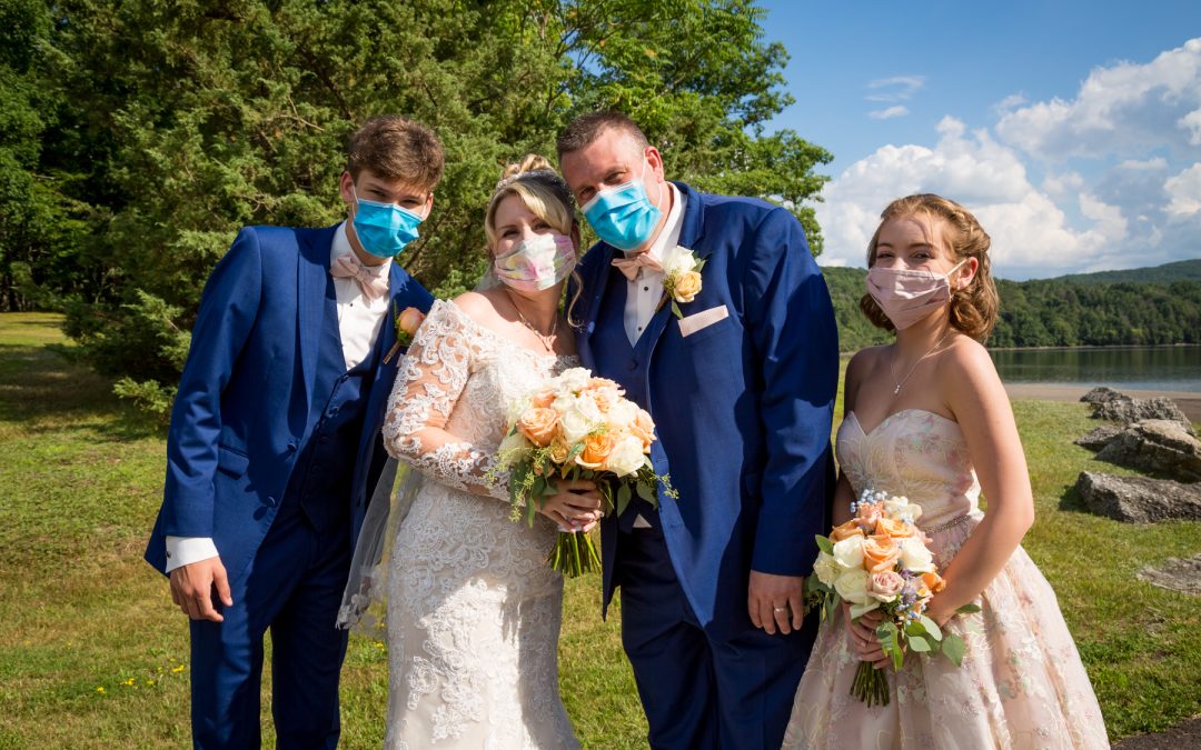 Robin & Brian – Duryea, PA