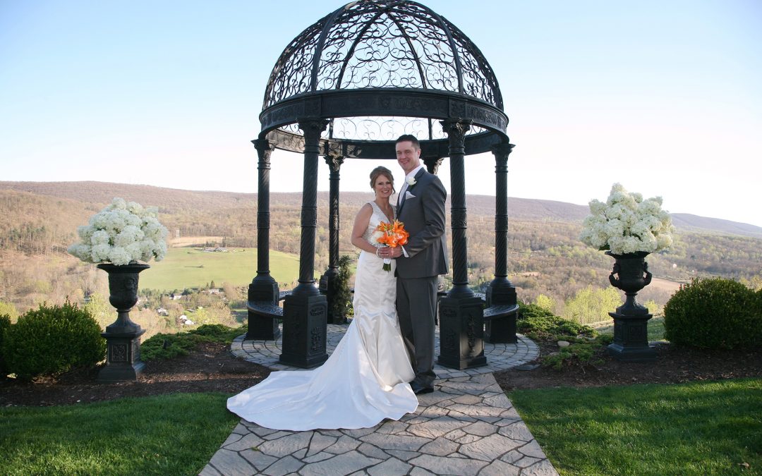 Colleen & Bryan 4.23.2016 – Stroudsburg, PA