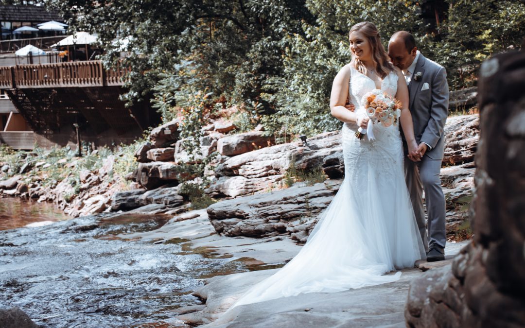 Robert & Emily – Plains Township, PA