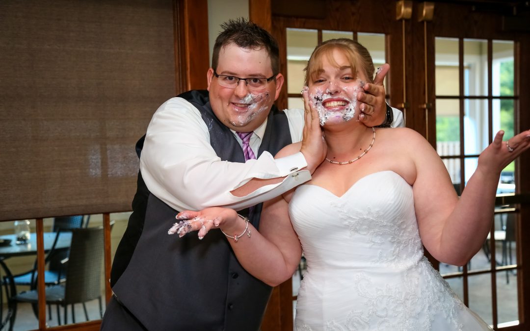 Kim & Allen – Tunkhannock, PA
