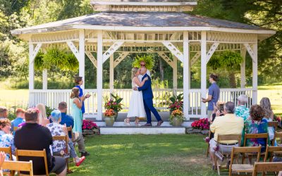 Julie & Jonmichael – Greenfield Twp, PA