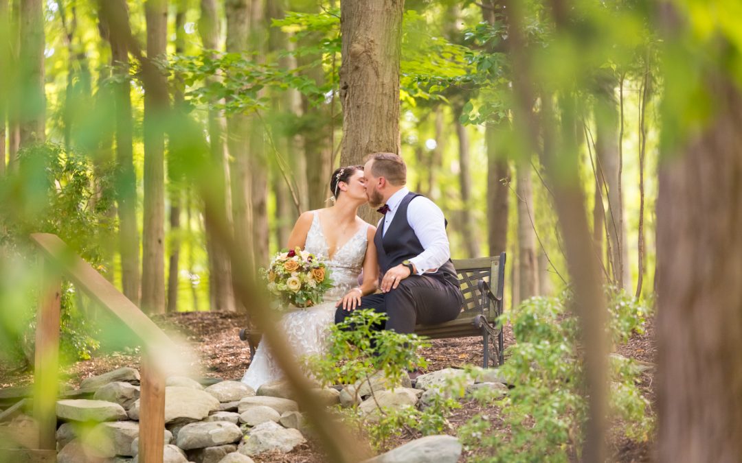 Ashley & Bradley – Stroudsburg, PA