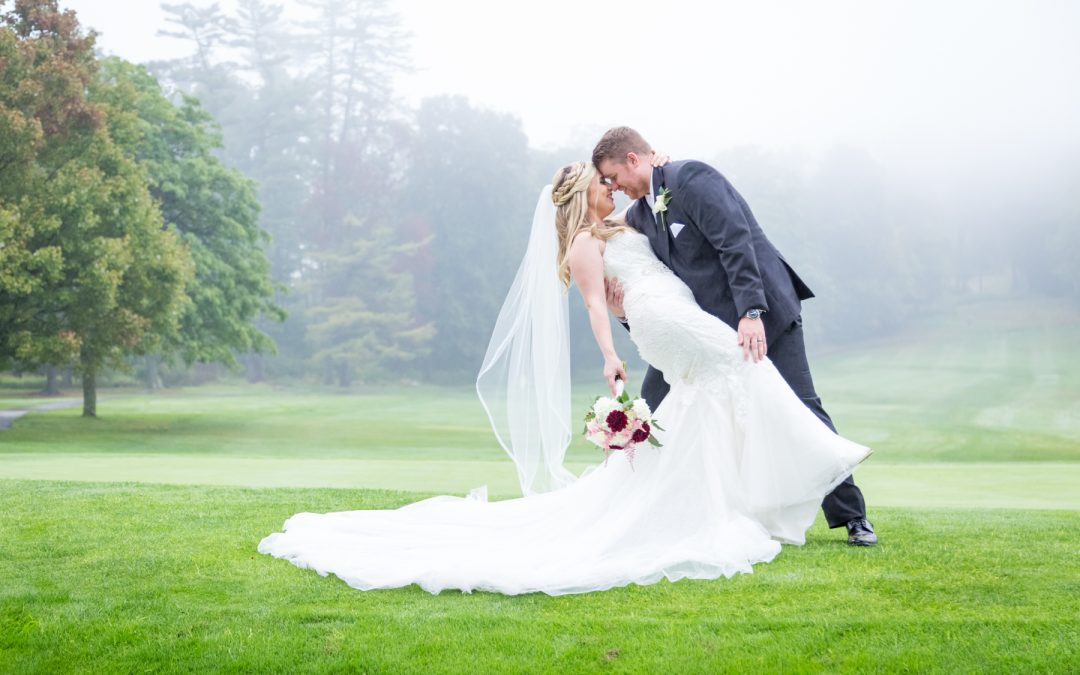 Katelyn & Garrett – Dallas, PA