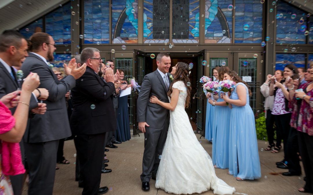Jennifer & Tim – Peckville, PA