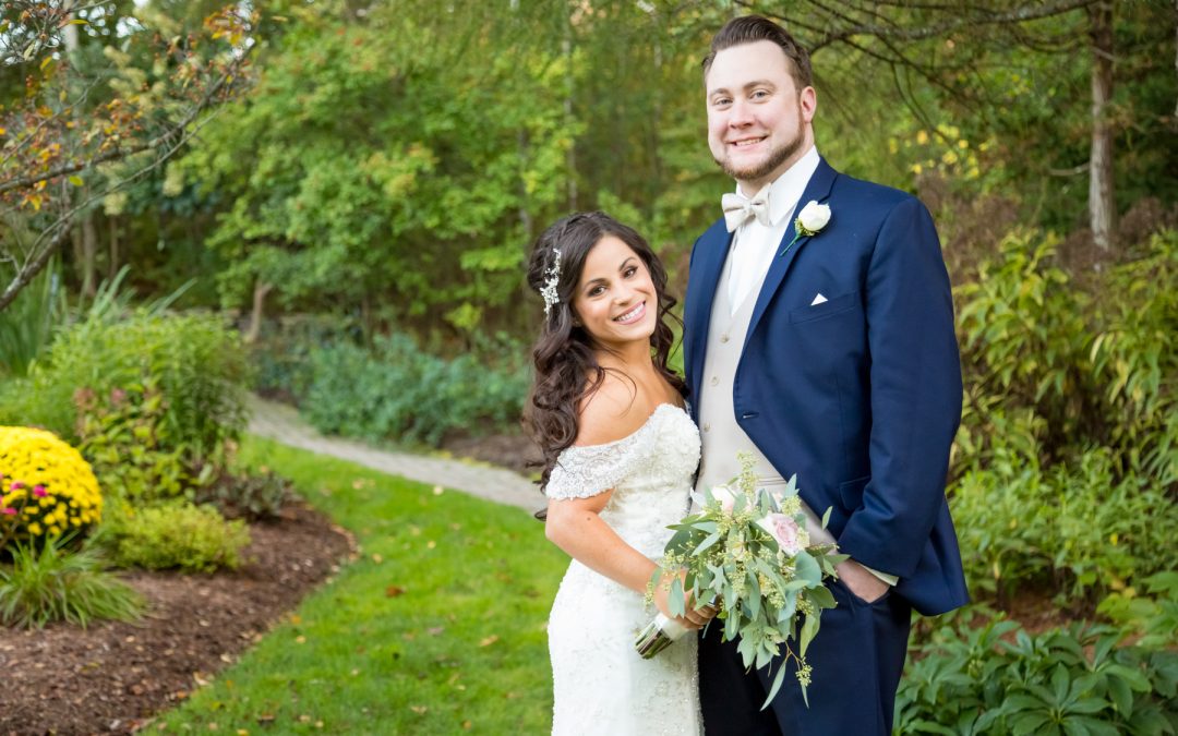 Lauren & Matt – Clarks Summit, PA
