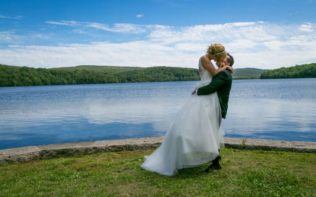 Rosanne & Joseph – Scranton, PA