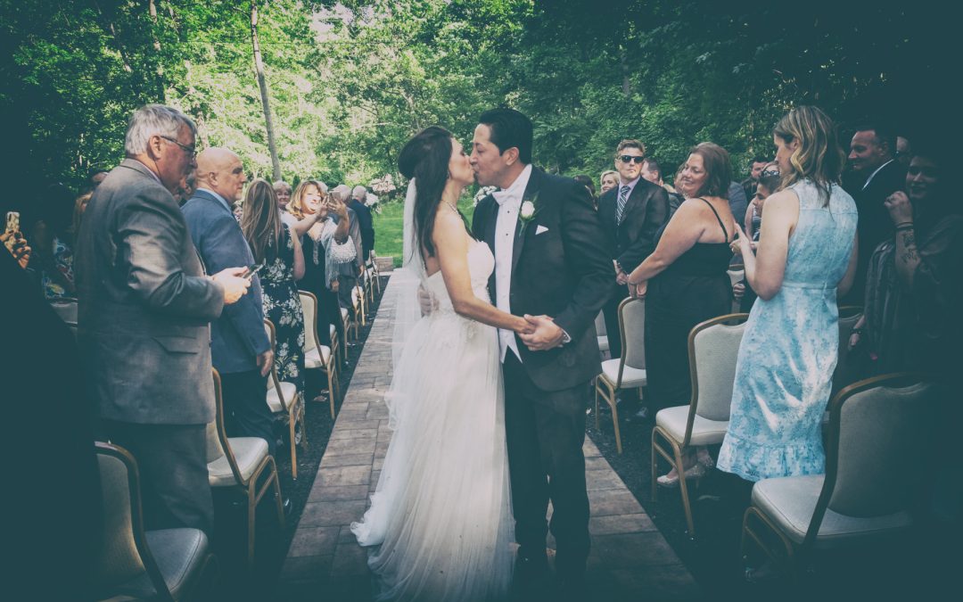 LeeAnn & Erick – Plains Township, PA