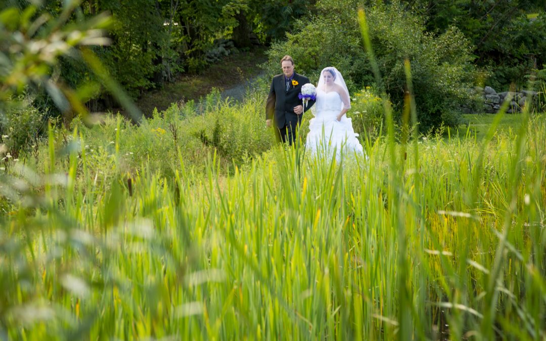 Ashley & Josh – Honesdale, PA
