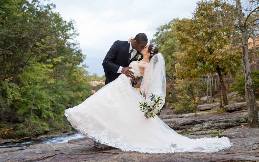 Kim & Joseph- Plains, PA