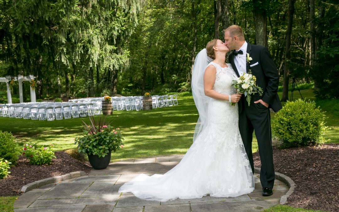 Amanda & Joseph – Reeders PA