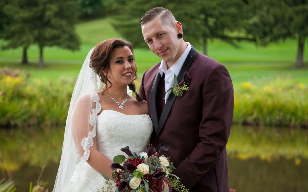 Alyssa & Jason – Clarks Summit, PA