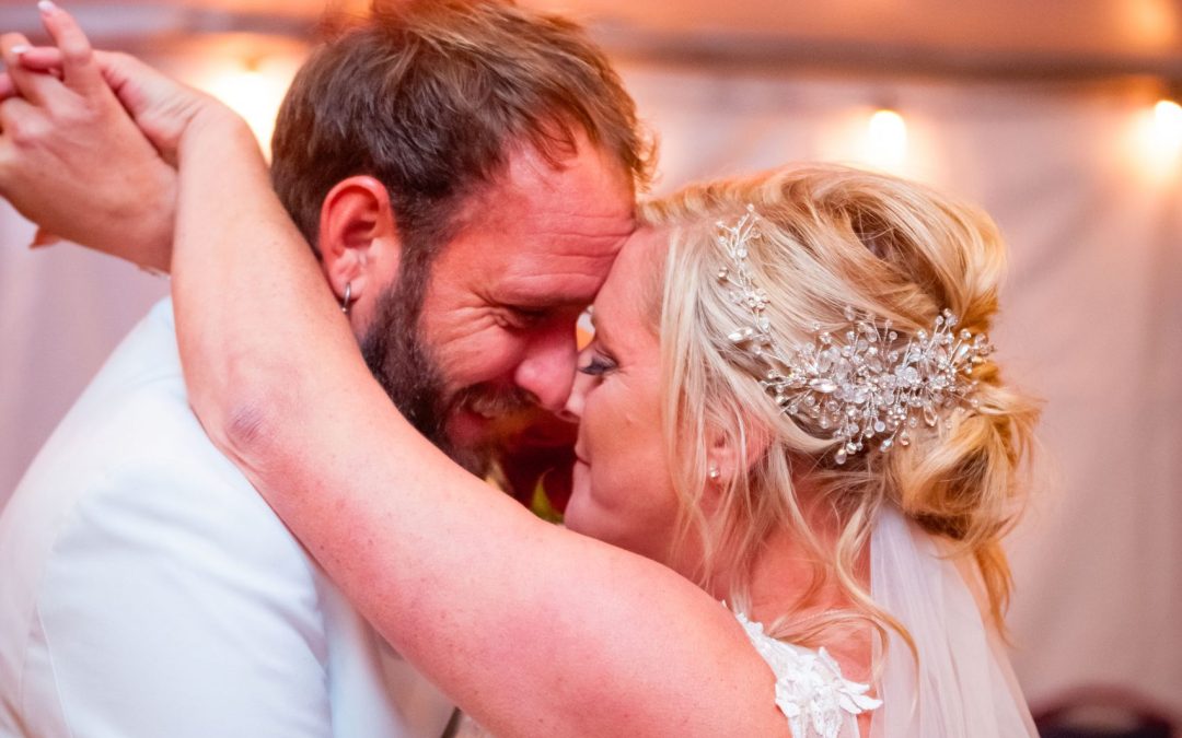 Melissa & Shain – Hawley, PA