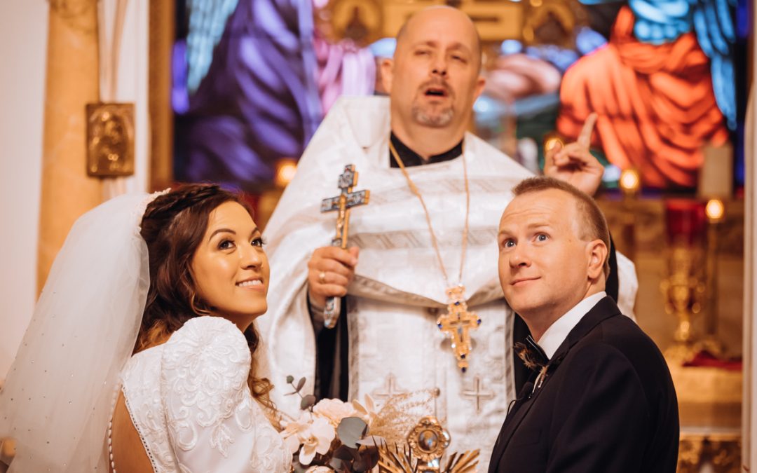 Cyndee & James – Stroudsburg, PA