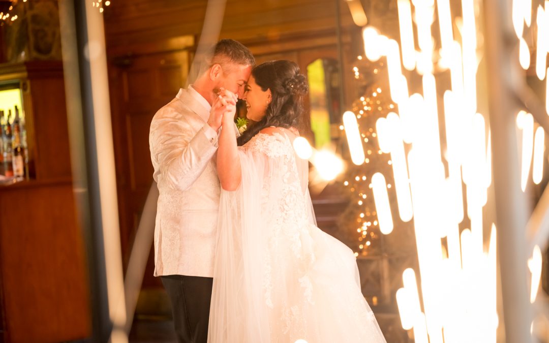 Ryan & Haylie – Stroudsburg, PA