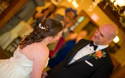 Michael & Jessica – Stroudsburg, PA