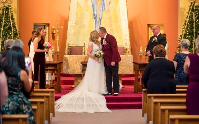 J. Gregory & Rebecca – Carbondale, PA