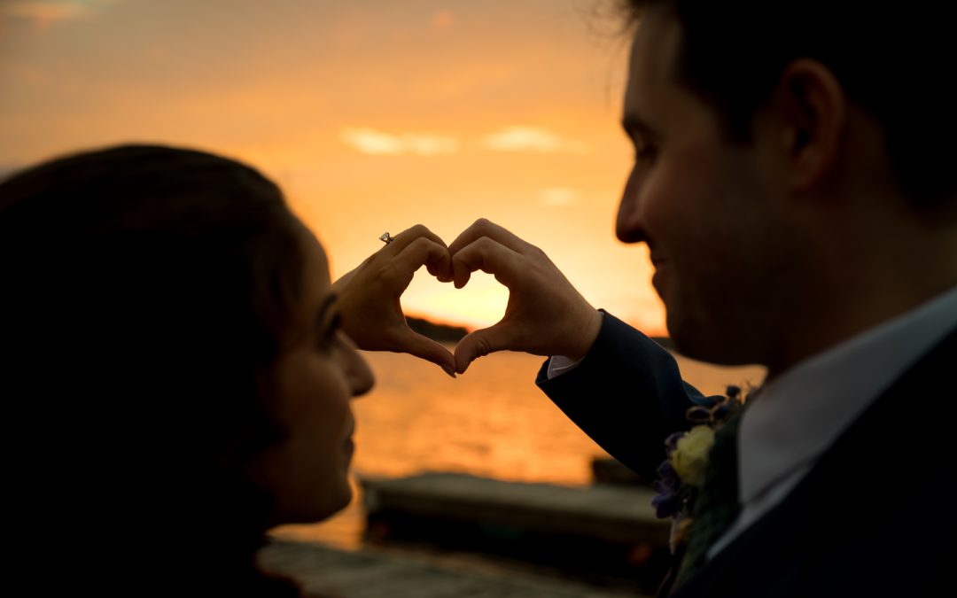 Bianca & Cory – Hawley, PA