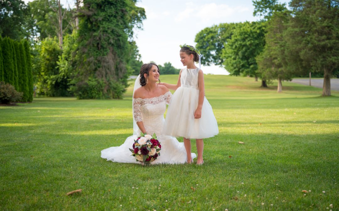 Jennie & Noah – Bethlehem, PA