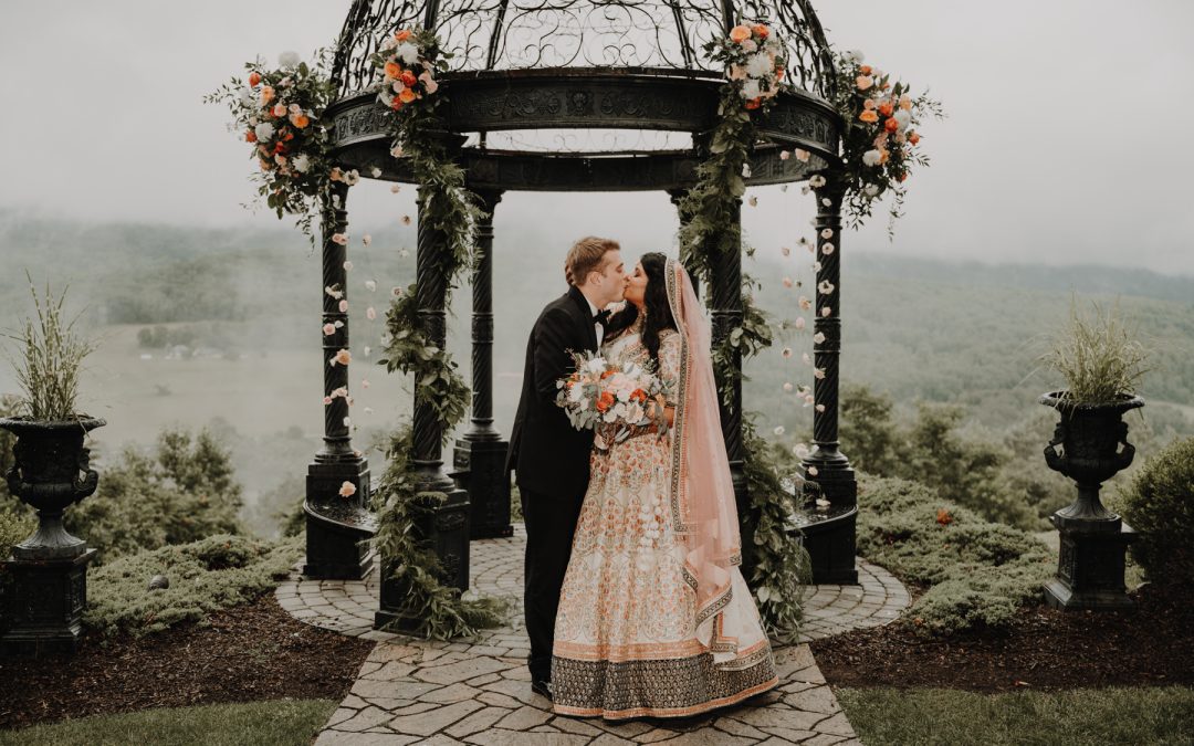 Nayanika & Timothy – Stroudsburg, PA