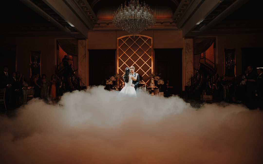 Brianna & Justin- Shadowbrook, NJ