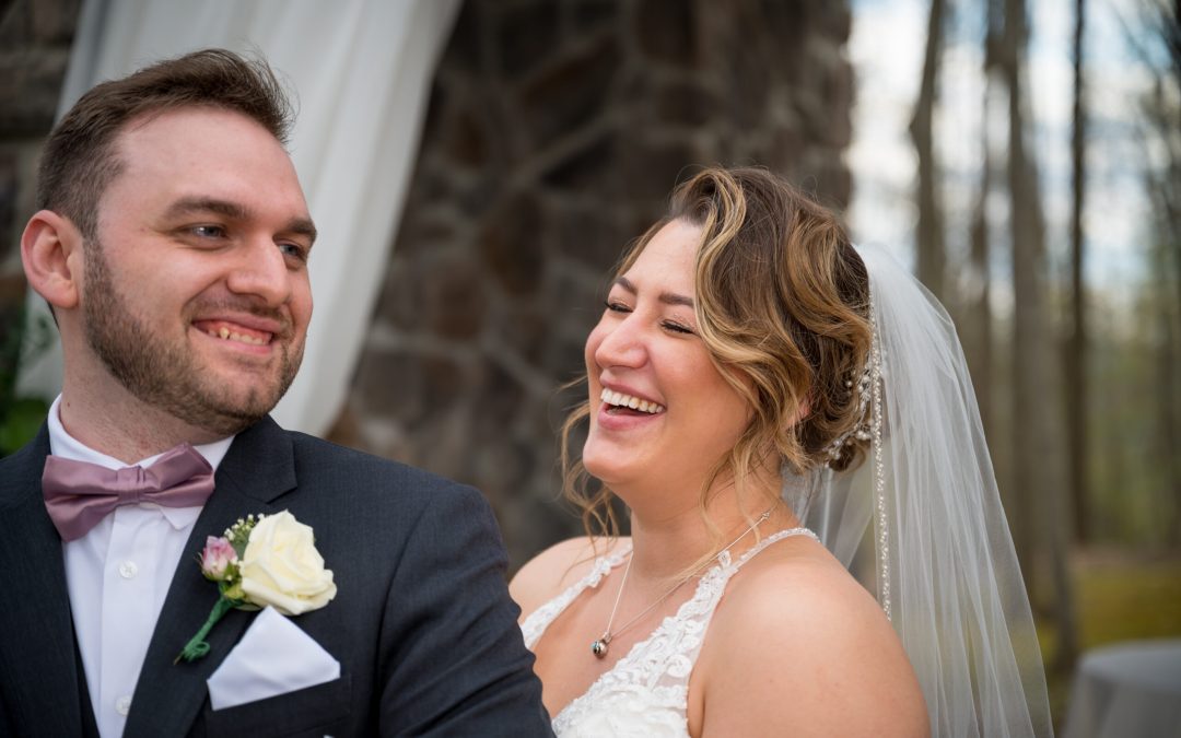 Samantha & Brian – Stroudsburg, PA