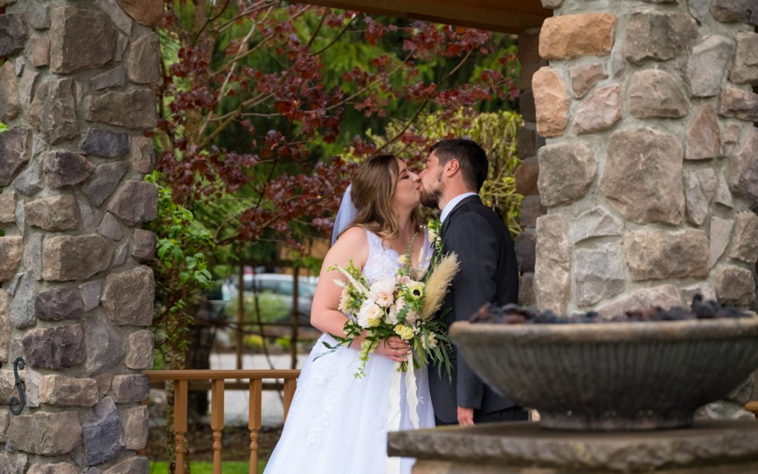 Hannah & Tyler – Stroudsburg, PA
