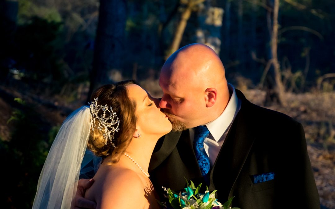 Laura & Kevin – Drums, PA
