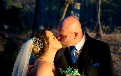 Laura & Kevin – Drums, PA