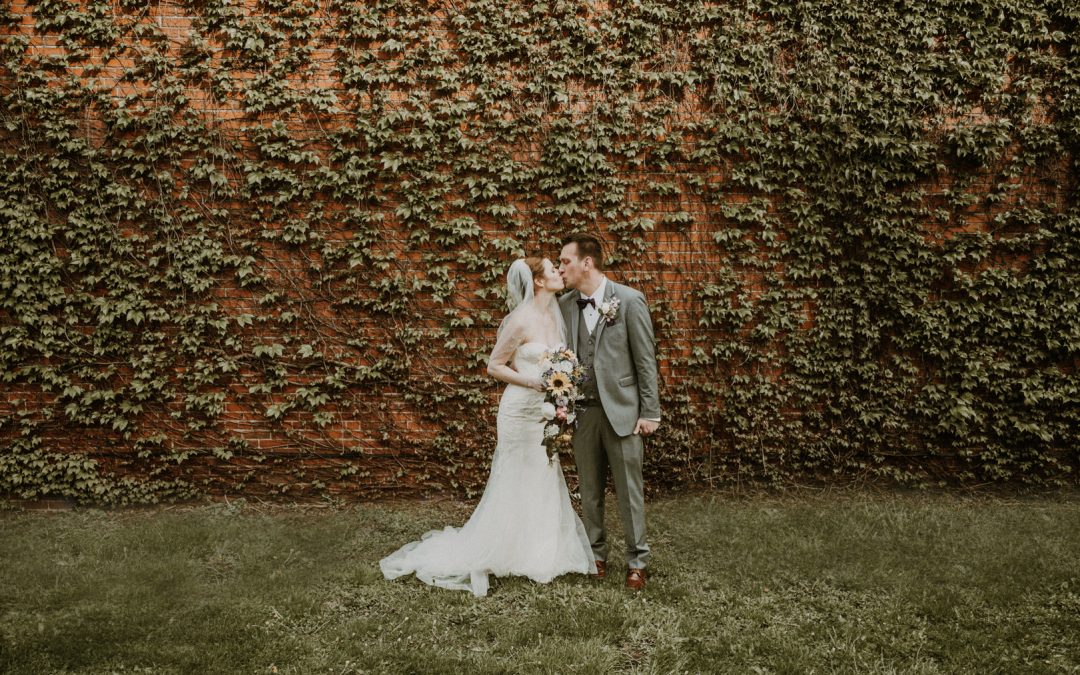 Amy & Joseph – Olyphant, PA