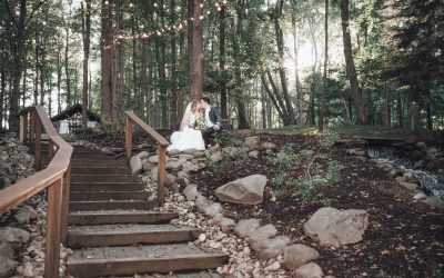 Matthew & Alyssa- Stroudsburg, PA