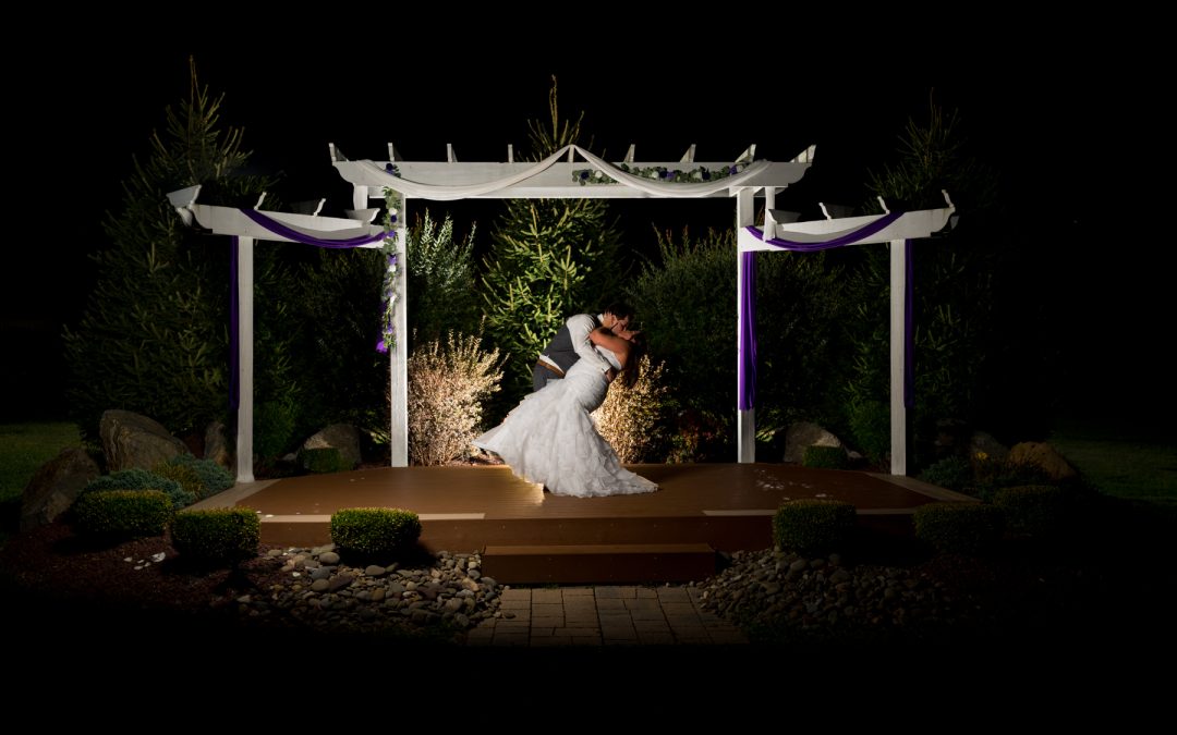 Kayla & Thomas – Drums, PA