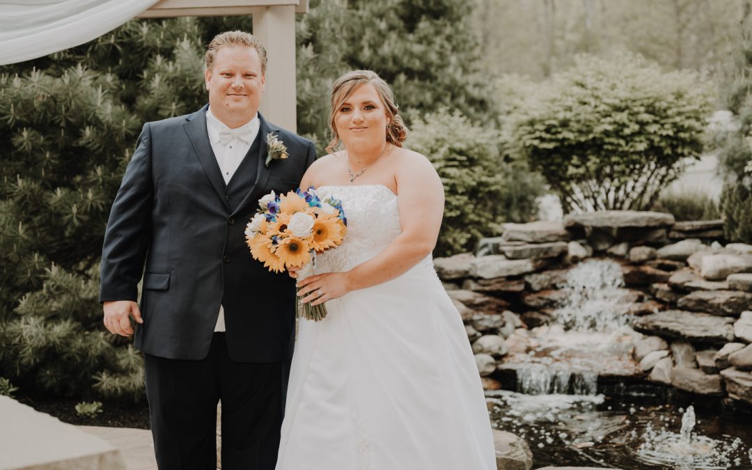 Ashley & Justin – Drums, PA