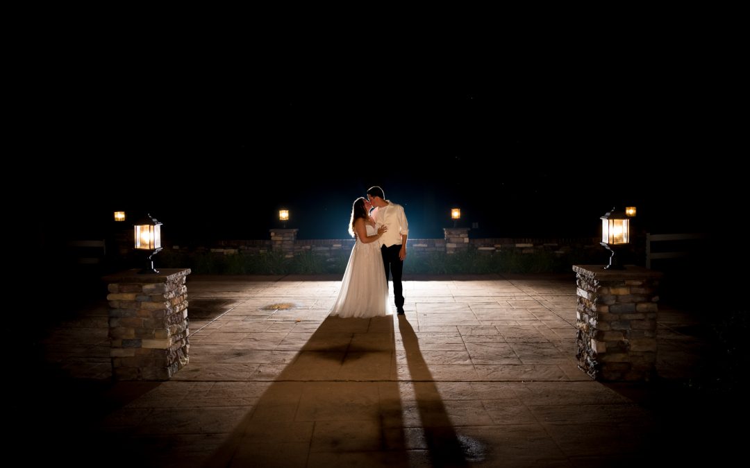 Melanie & Damian – Drums, PA