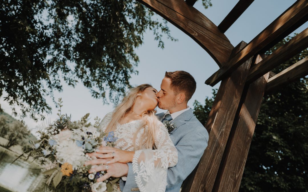Sean & Makayla- Falls, PA