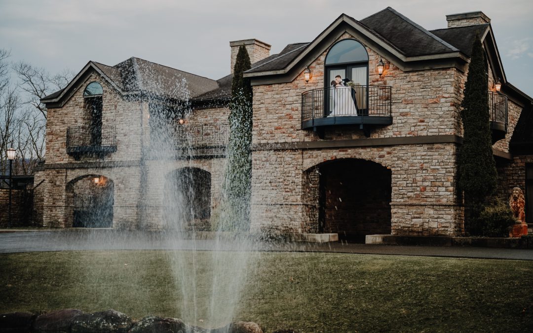 Kyle & Ashlin – Stroudsburg, PA