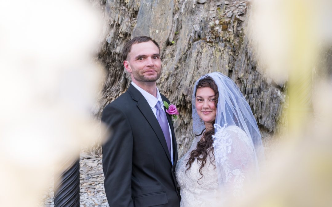 Destiny & Joseph – Stroudsburg, PA