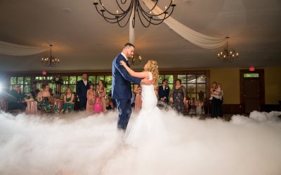 Jordan & Tiffany – Stroudsburg, PA
