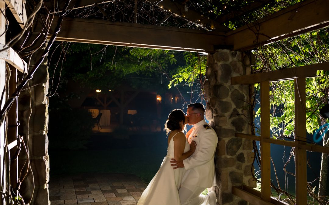 Chelsea & Jeffrey – Stroudsburg, PA