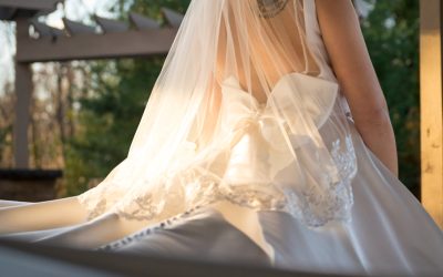 Erin & Rob – Drums, PA
