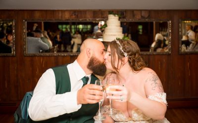 Joe & Christina – Stroudsburg, PA